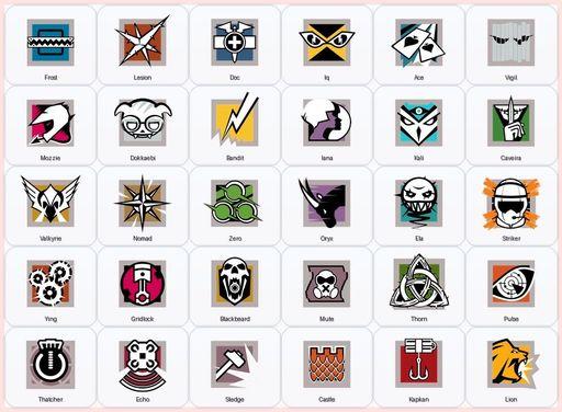 [Xbox/PSN/PC] | Level 80 | Ranked Ready | 61 Operators | 93 Skins | Game Not Purchased | Full Access