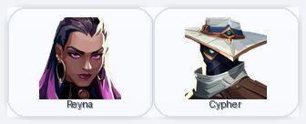 AP | 1 Skins + 2 Agents | Recon Phantom | Full Access