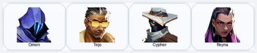 AP/Bronze | 1 Skins + 4 Agents | Prime Guardian | Full Access
