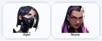 EU | 1 Skins + 2 Agents | Neptune Vandal | Full Access