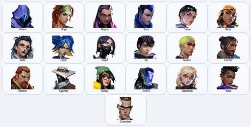AP | 8 Skins + 19 Agents + 535 RP | Tilde Shorty / Transition Shorty / Sandswept Sheriff / Soul Silencer Ghost | Full Access