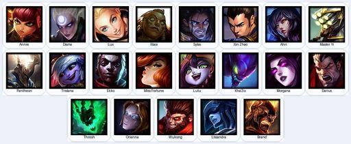NA | Unranked | Handmade | Level 26 | 2 Skins | 21 Champions | 8470 BE | Full Access