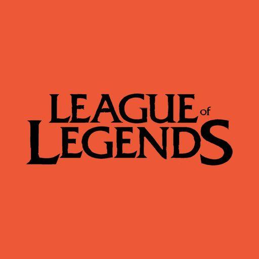 League of Legends
