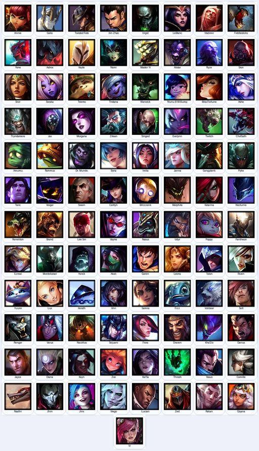 LA | Unranked | Handmade | Level 175 | 74 Skins | Nearly All Champs (97) | Medieval Twitch | Grey Warwick | Full Access