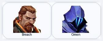 EU | 2 Skins + 2 Agents | Smite Classic / Hivemind Ares | Full Access
