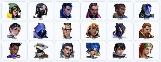 AP/Gold | 21 Skins + 18 Agents | Spectrum Phantom / Champions 2022 Butterfly Knife / Sentinels of Light Operator / Champions 2022 Phantom | Full Access