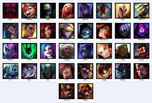 TR | Unranked | Handmade | Level 27 | 1 Skins | 34 Champions | 12125 BE | Full Access