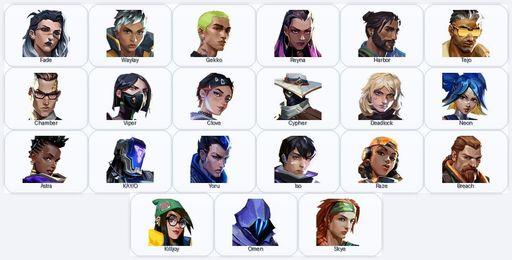 AP | 20 Skins + 21 Agents + 620 RP | Singularity Phantom / Ruination Guardian / Recon Balisong / Origin Vandal | Full Access