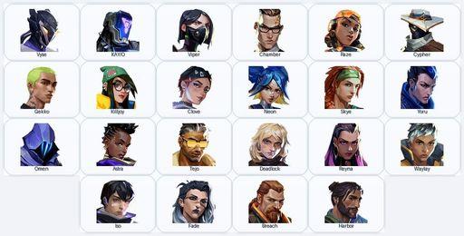LA | 48 Skins + 22 Agents + 390 RP | Prelude to Chaos Vandal / Transition Knife / Prelude to Chaos Operator / Xenohunter Knife | Full Access