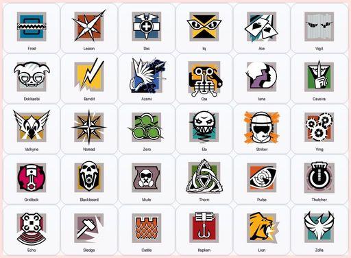 [PSN/PC] | Level 101 | Ranked Ready | 57 Operators | 79 Skins | Game Not Purchased | Full Access