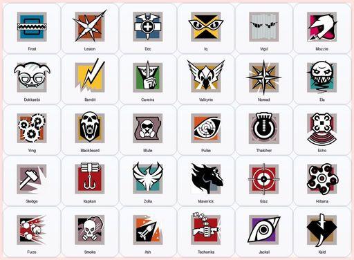 [Xbox/PC] | Level 87 | Ranked Ready | 40 Operators | 36 Skins | Game Not Purchased | Full Access
