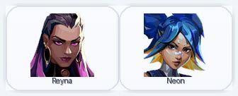 EU | 1 Skins + 2 Agents | Sovereign Phantom | Full Access