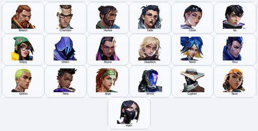 AP | 12 Skins + 19 Agents + 740 RP | Interhelm Classic / Tilde Shorty / Bubble Pop Classic / Comet Ghost | Full Access