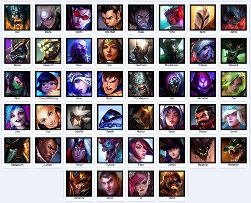 VN | Unranked | Handmade | Level 99 | 6 Skins | 44 Champions | 19978 OE | Full Access