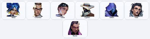 AP | 1 Skins + 7 Agents + 150 RP | ATLAS // CMD Classic | Full Access