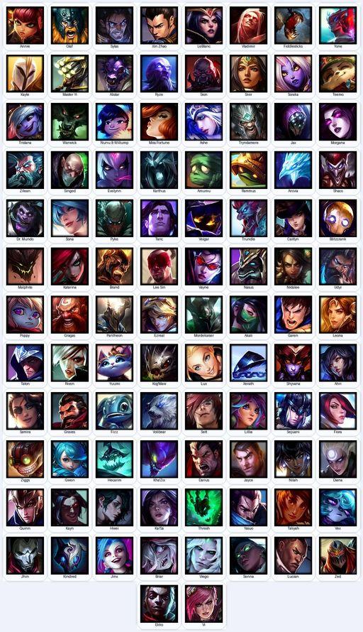 LA | Unranked | Handmade | Level 153 | 40 Skins | Nearly All Champs (98) | Full Access