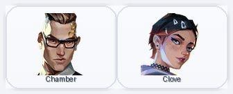 EU | 1 Skins + 2 Agents | Storm Maw Axe | Full Access