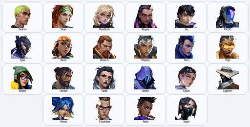 AP | 34 Skins + 22 Agents + 2142 VP + 140 RP | Singularity Vandal / Singularity Phantom / Champions 2025 Vandal / Singularity Ghost | Full Access