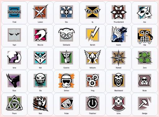[Xbox/PC] | Level 101 | Ranked Ready | 68 Operators | 89 Skins | Game Not Purchased | Full Access