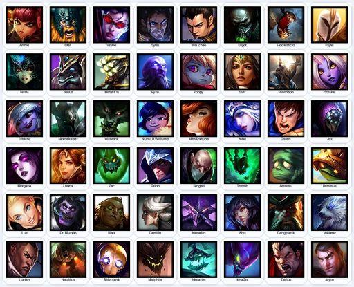 LA | Unranked | Handmade | Level 56 | 13 Skins | 48 Champions | Elementalist Lux | Full Access