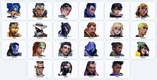 AP | 125 Skins + 22 Agents + 1152 VP + 115 RP | Elderflame Vandal / Prime Vandal / Prime Classic / Oni Phantom | Full Access