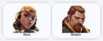 EU | 1 Skins + 2 Agents | Wayfinder Shorty | Full Access