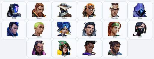 AP | 5 Skins + 16 Agents + 330 RP | Starlit Odyssey Ghost / Coalition: Cobra Frenzy / Eclipse Ghost / Immortalized Sheriff | Full Access