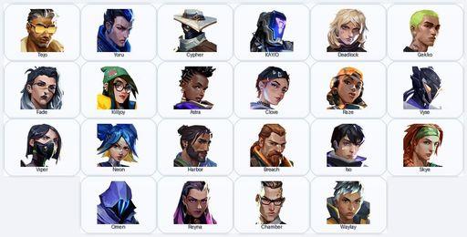 AP | 9 Skins + 22 Agents + 615 RP | Tilde Shorty / Transition Shorty / Byteshift Ghost / Bubble Pop Classic | Full Access