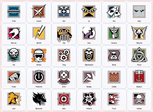 [Xbox/PC] | Level 101 | Ranked Ready | 47 Operators | 44 Skins | Game Not Purchased | Full Access