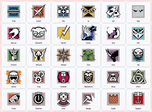 [PSN/PC] | Level 240 | Ranked Ready | 66 Operators | 175 Skins | Game Not Purchased | Full Access