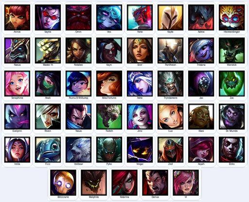 NA | Unranked | Handmade | Level 69 | 15 Skins | 45 Champions | Full Access