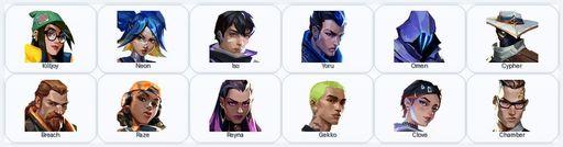 KR | 5 Skins + 12 Agents + 145 RP | RGX 11z Pro Vandal / Champions 2025 Vandal / Solarex Sheriff / Interhelm Classic | Full Access