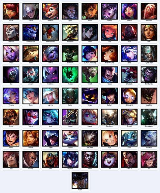LA | Unranked | Handmade | Level 28 | 2 Skins | 65 Champions | 16020 BE | Full Access