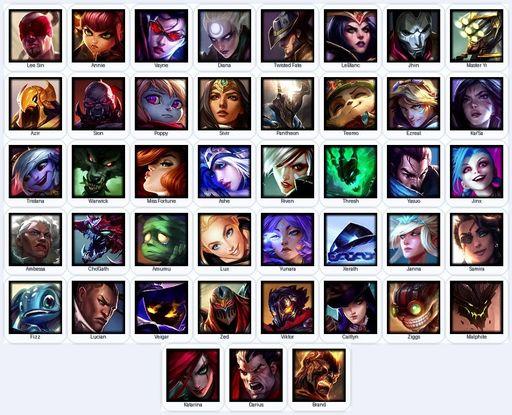 EUN | Unranked | Handmade | Level 17 | 1 Skins | 43 Champions | 5916 BE | Full Access