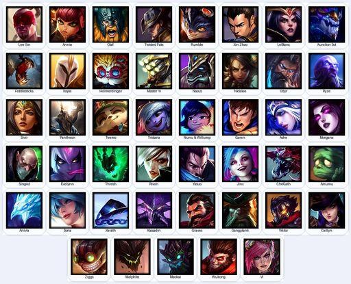 OC | Unranked | Handmade | Level 30 | 3 Skins | 45 Champions | Full Access