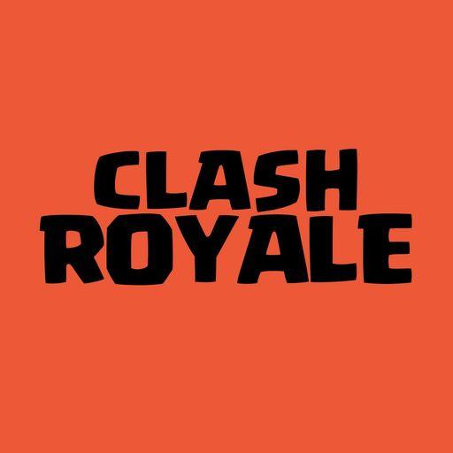 Clash Royale Accounts
