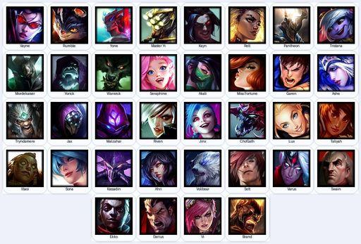 JP | Unranked | Handmade | Level 21 | 5 Skins | 36 Champions | Medieval Twitch | Grey Warwick | Full Access