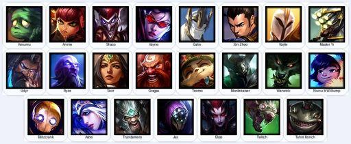 LA | Unranked | Handmade | Level 181 | 11 Skins | 23 Champions | 21400 BE | Full Access