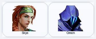 EU | 6 Skins + 2 Agents | Velocity Bulldog / Schema Sheriff / Hydrodip Frenzy / Schema Stinger | Full Access