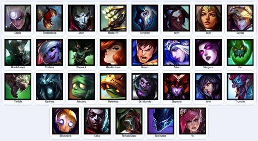 OC | Unranked | Handmade | Level 59 | 3 Skins | 29 Champions | Full Access