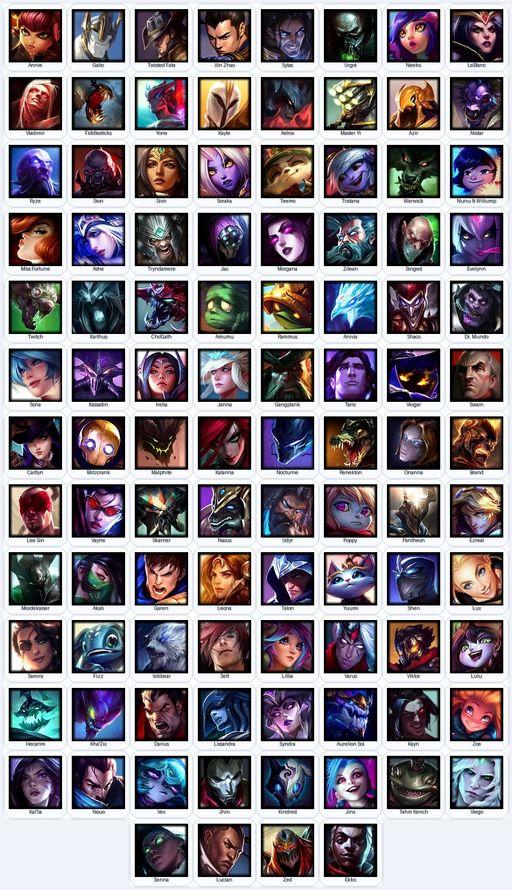 LA | Unranked | Handmade | Level 174 | 43 Skins | Nearly All Champs (100) | 19439 BE | Full Access