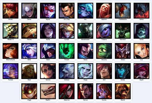 EUN | Unranked | Handmade | Level 25 | 2 Skins | 38 Champions | Full Access