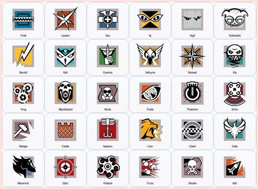 [PSN/PC] | Level 132 | Ranked Ready | 44 Operators | 89 Skins | Game Not Purchased | Full Access