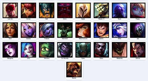 EUN | Unranked | Handmade | Level 19 | 2 Skins | 25 Champions | Full Access