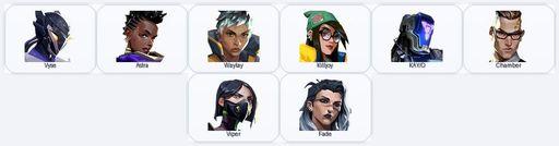 AP | 1 Skins + 8 Agents + 140 RP | Byteshift Ghost | Full Access