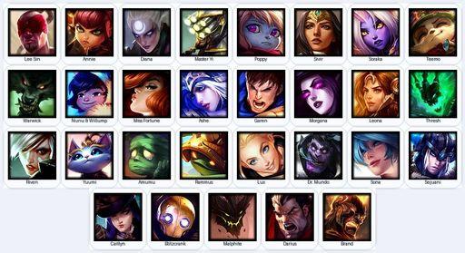 NA | Unranked | Handmade | Level 15 | 29 Champions | Full Access