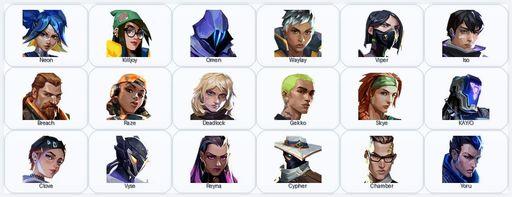 NA | 53 Skins + 18 Agents + 5933 VP | Elderflame Operator / 5 Years // Beta Remastered Knife / Nocturnum Classic / RGX 11z Pro Sheriff | Full Access