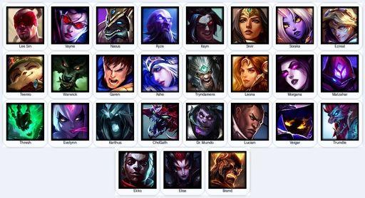 LA | Unranked | Handmade | Level 43 | 3 Skins | 27 Champions | Full Access
