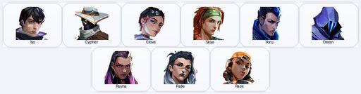 EU/Bronze | 24 Skins + 9 Agents + 290 RP | Full Access