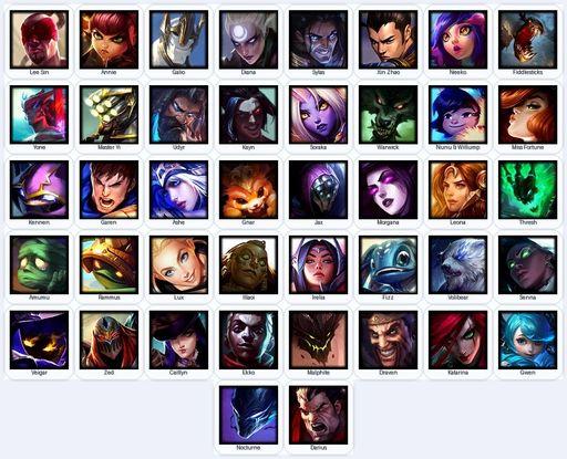NA | Unranked | Handmade | Level 89 | 17 Skins | 42 Champions | Spirit Guard Udyr | Full Access